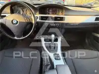 2012 BMW 3 series