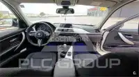 2012 BMW 3 series