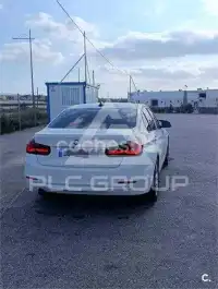 2012 BMW 3 series