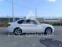 2012 BMW 3 series
