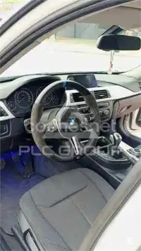 2012 BMW 3 series