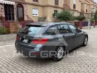 2012 BMW 3 series