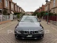 2012 BMW 3 series