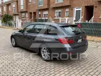 2012 BMW 3 series