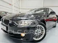 2012 BMW 3 series