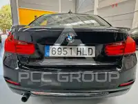 2012 BMW 3 series