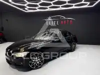 2012 BMW 3 series