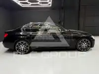 2012 BMW 3 series