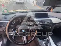 2012 BMW 3 series