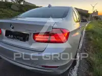 2012 BMW 3 series