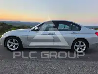 2012 BMW 3 series