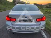 2012 BMW 3 series