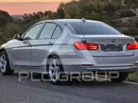 2012 BMW 3 series