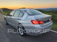 2012 BMW 3 series