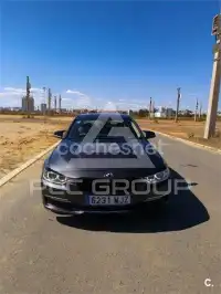 2012 BMW 3 series