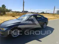 2012 BMW 3 series