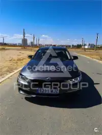 2012 BMW 3 series