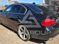 2012 BMW 3 series