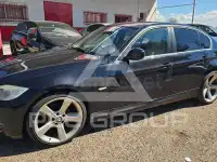 2012 BMW 3 series