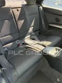 2012 BMW 3 series
