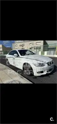 2012 BMW 3 series