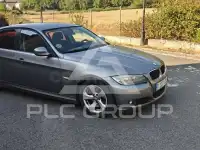 2012 BMW 3 series