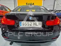 2012 BMW 3 series
