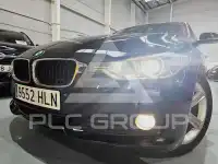 2012 BMW 3 series