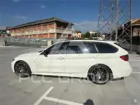 2012 BMW 3 series