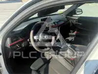 2012 BMW 3 series