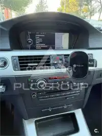 2012 BMW 3 series