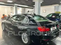 2012 BMW 3 series