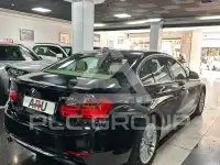 2012 BMW 3 series