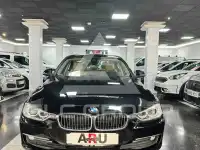 2012 BMW 3 series