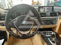 2012 BMW 3 series