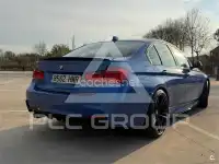 2012 BMW 3 series