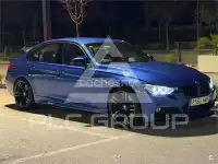2012 BMW 3 series