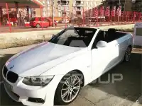 2012 BMW 3 series