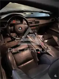 2012 BMW 3 series