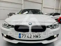 2012 BMW 3 series