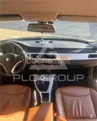 2012 BMW 3 series