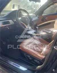 2012 BMW 3 series