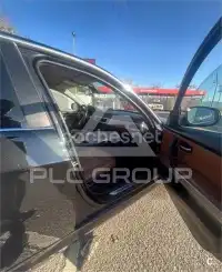 2012 BMW 3 series
