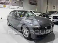 2012 BMW 3 series