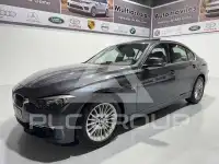 2012 BMW 3 series