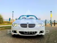 2012 BMW 3 series