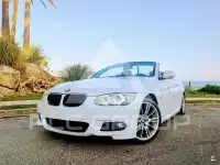 2012 BMW 3 series