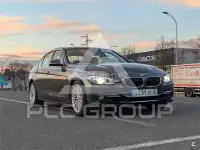 2012 BMW 3 series