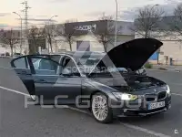 2012 BMW 3 series