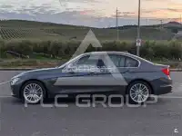 2012 BMW 3 series